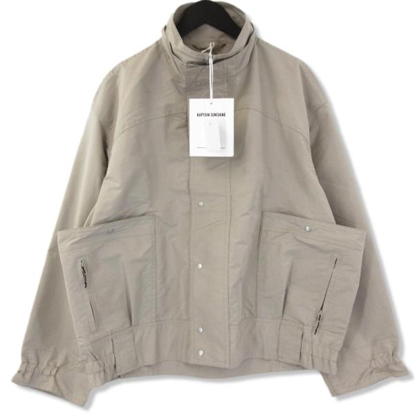未使用 KAPTAIN SUNSHINE キャプテンサンシャイン 22SS 未使用 KAPTAIN SUNSHINE キャプテンサンシャイン 22SS