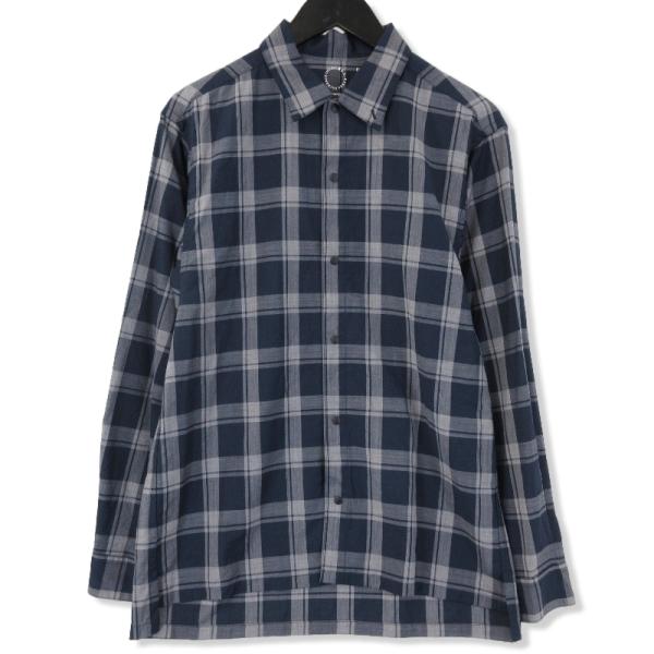 山と道 メリノウール 半袖シャツ M カーキ Merino-Shirtシリーズ_01.jpg