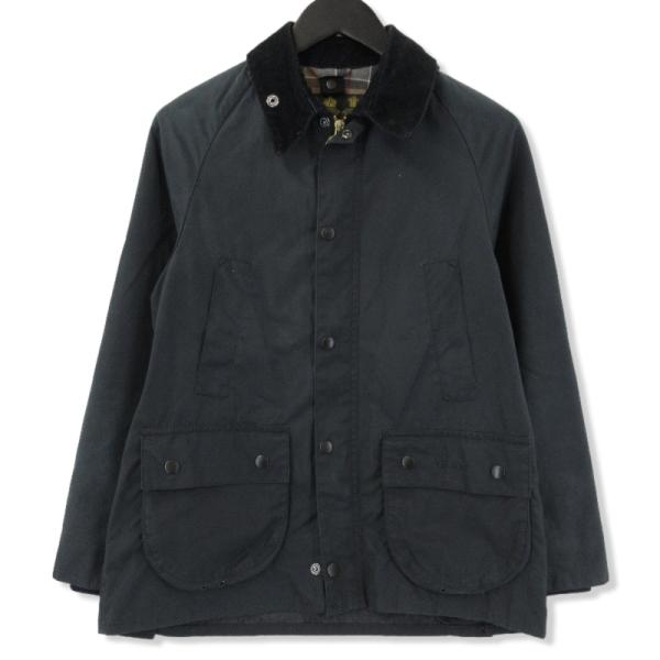 英国製 BARBOUR BEDALE バブアー ビデイル オイルドジャケット classic_71005677