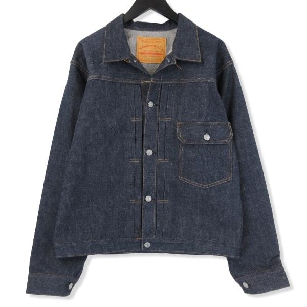 WAREHOUSE & CO. Lot 2000XX 40 完売品 WAREHOUSE & CO. / Lot 2000XX - WAREHOUSE＆CO.