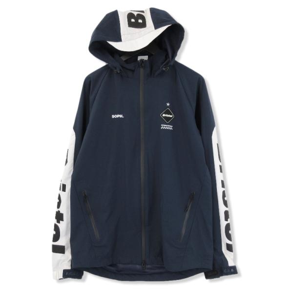 未使用　F.C.R.B. ブリストル　WARM UP JACKET M 2025年最新】Yahoo!オークション -fcrb warm up jacket m