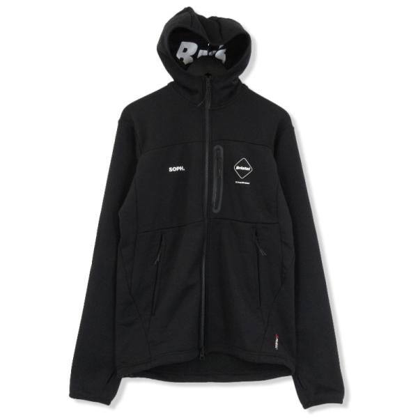 F.C.Real Bristol エフシーレアルブリストル ジップアップ