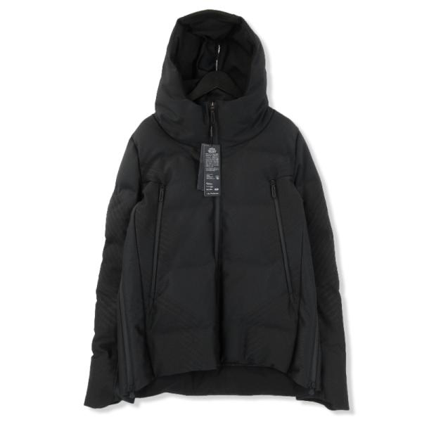 未使用 DESCENTE ALLTERRAIN デサントオルテライン 22AW