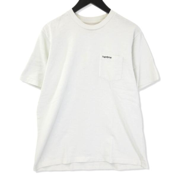 Supreme 半袖 Supreme シュプリーム 24AW Day's End Tee フロントプリント T