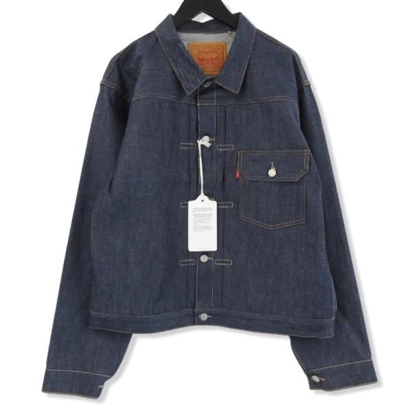 未使用 LEVI'S VINTAGE CLOTHING リーバイスヴィンテージ