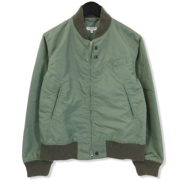 美品 ENGINEERED GARMENTS エンジニアドガーメンツ アビエイター