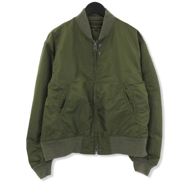 ENGINEERED GARMENTS MA1 Mサイズ classic_71007411