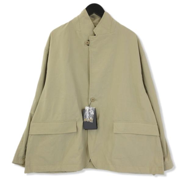 未使用 DAIWA PIER39 ダイワ ピア39 テック ブッシュ 2B ジャケット