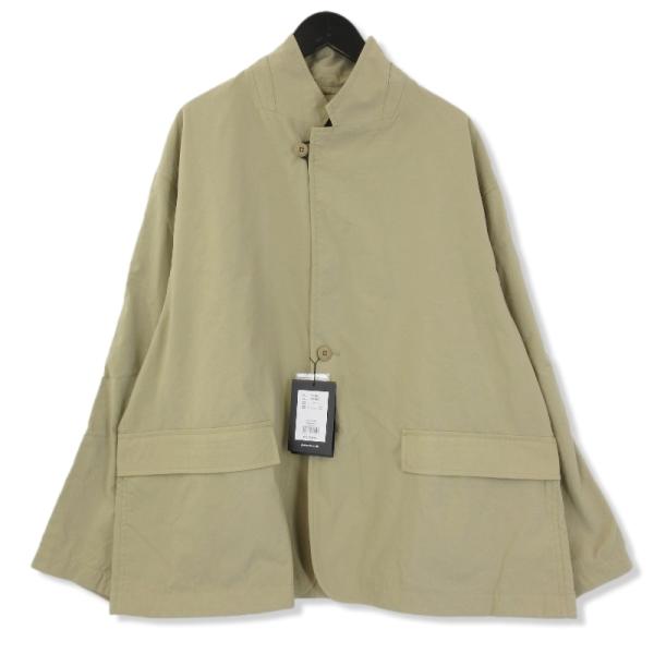 未使用 DAIWA PIER39 ダイワ ピア39 テック ブッシュ 2B ジャケット