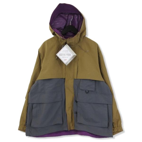 DAIWA PIER39 テックロガージャケット　23SS　サイズL classic_71007497