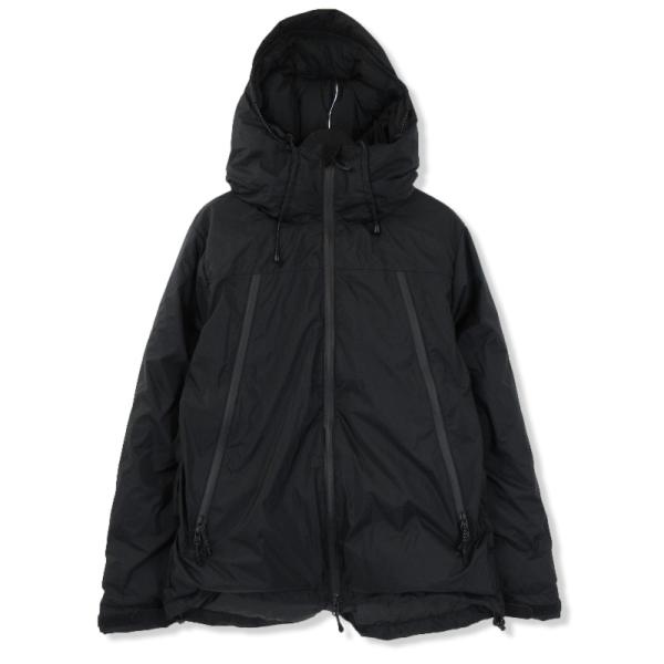 美品 NANGA × URBAN RESEARCH ナンガ アーバンリサーチ ダウン 