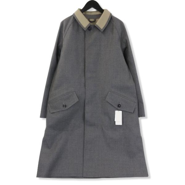 美品 Maison Margiela × MACKINTOSH メゾンマルジェラ 美品 Maison Margiela × MACKINTOSH メゾンマルジェラ