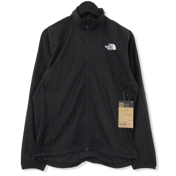 THE NORTH FACE / ジャケット　黒（NP22203） THE NORTH FACE 未使用 ノースフェイス Swallowtail Jacket
