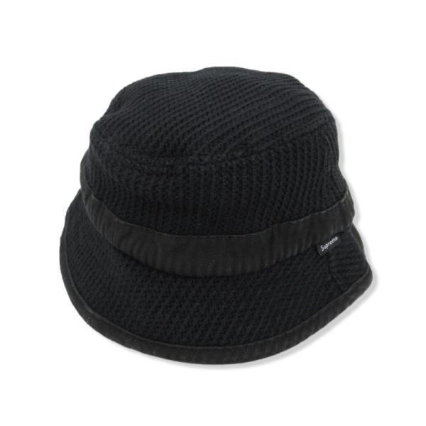 Supreme / Webbing Crusher （M/L）黒 Supreme / Webbing Crusher （M/L）黒 Supreme(シュプリーム