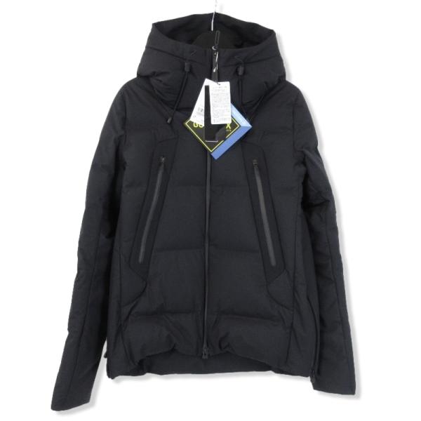 デサントゴルフ　DESCENTE ダウンジャケット　新品未使用 dショッピング |デサントゴルフ DESCENTE GOLF g-arc collection