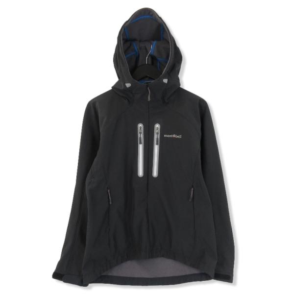 mont-bell モンベル パウダーシェッド パーカ 1106498