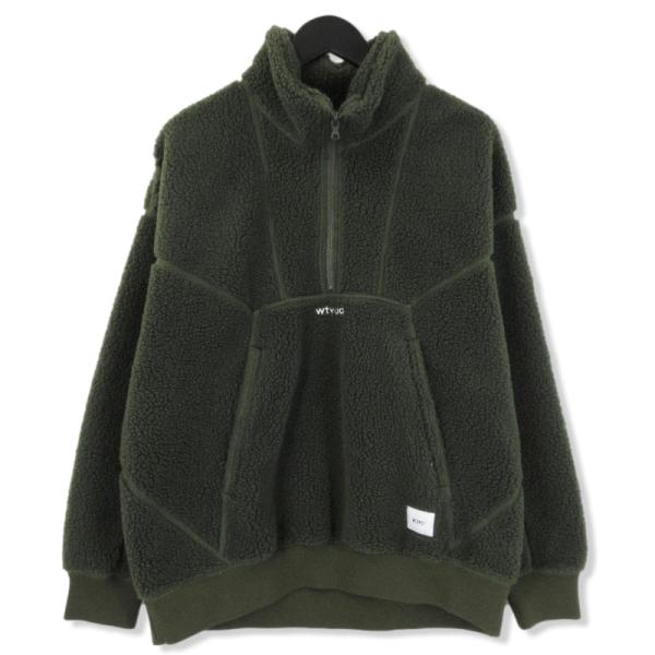 WTAPS アノラック 楽天市場】wtaps アノラックの通販