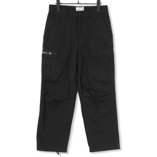 WTAPS ダブルタップス カーゴパンツ 222WVDT-PTM07 ジャングル WTAPS ダブルタップス カーゴパンツ 222WVDT-PTM07 ジャングル