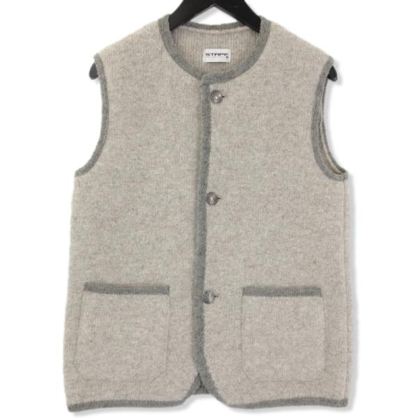 STAPFチロリアンベスト 最終値下げ STAPFチロリアンベスト最終値下げ