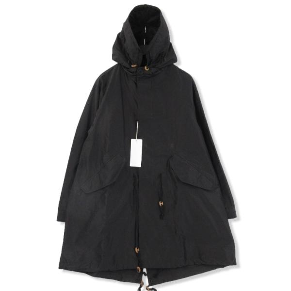 未使用 MAATEE&SONS マーティーアンドサンズ フィッシュテール 未使用 MAATEE&SONS マーティーアンドサンズ フィッシュテール