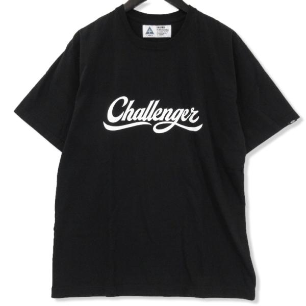 【最終価格】CHALLENGER 半袖シャツ　Mサイズ チャレンジャー CHALLENGER 総柄半袖シャツ メンズ M