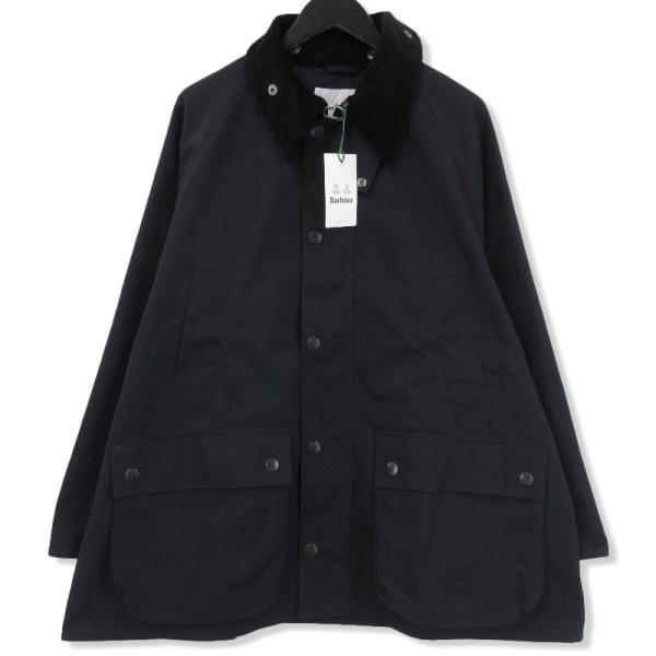 週末値下げ！バブアー　別注 Barbour 美品 バブアー ONLY ARK 別注 Big BEDAL 222MCAS019 ビデイル
