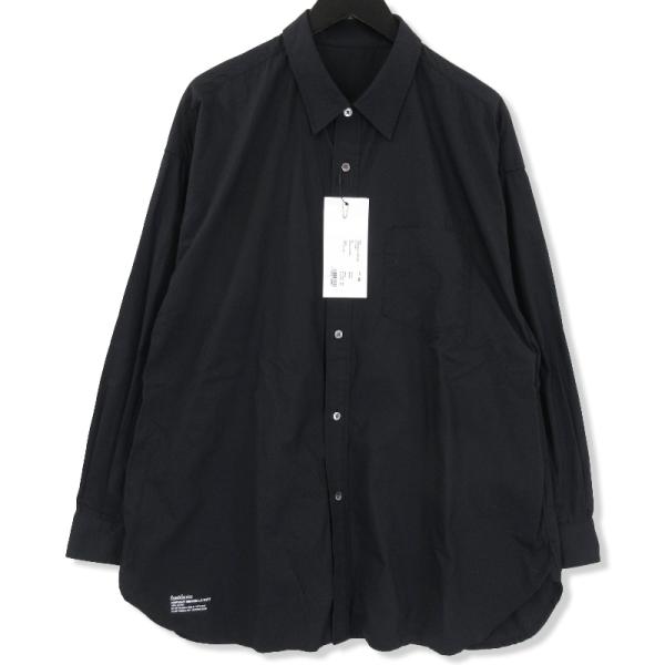 freshservice シャツ 長袖 美品 FreshService フレッシュサービス 長袖シャツ FSC241