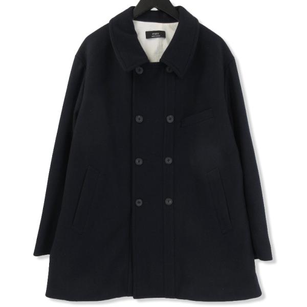 売り切り価格　ensou. French Cruller Jacket Mサイズ 売り切り価格ensou. French Cruller Jacket Mサイズ