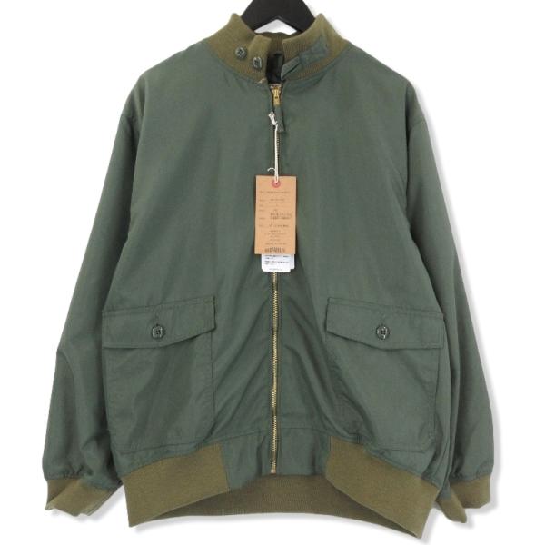 未使用 ANDFAMILYS アンドファミリー ゴンズジャケット JK 未使用 ANDFAMILYS アンドファミリー ゴンズジャケット JK
