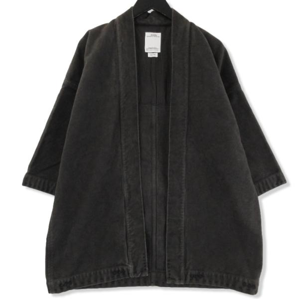Visvim sanjuro JKT サンジュウロー ビズビム size2 classic_71009829