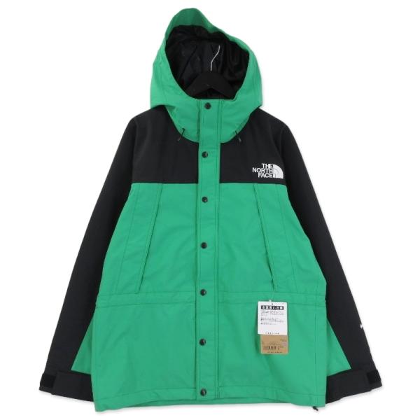 THE NORTH FACE 未使用 ノースフェイス 24SS マウンテンライト THE NORTH FACE 未使用 ノースフェイス 24SS マウンテンライト