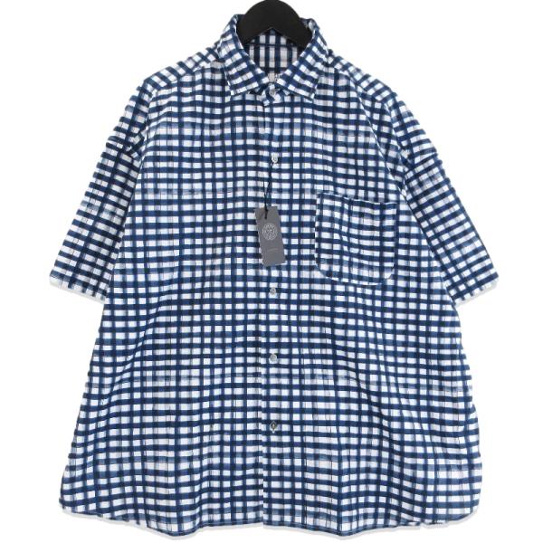 【タグあり】Porter Classic beat writer shirt 黒 PORTER CLASSIC Porter Classic(ポータークラシック) BEAT