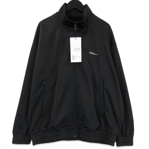 FreshService　VINTAGE JERSEY BLOUSON　L 未使用 FreshService フレッシュサービス VINTAGE JERSEY