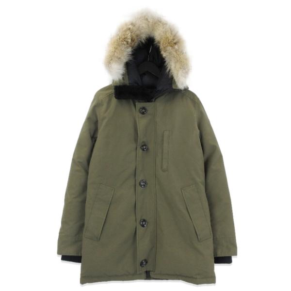 CANADA GOOSE カナダグース JASPER 3438JM ジャスパー ダウン 