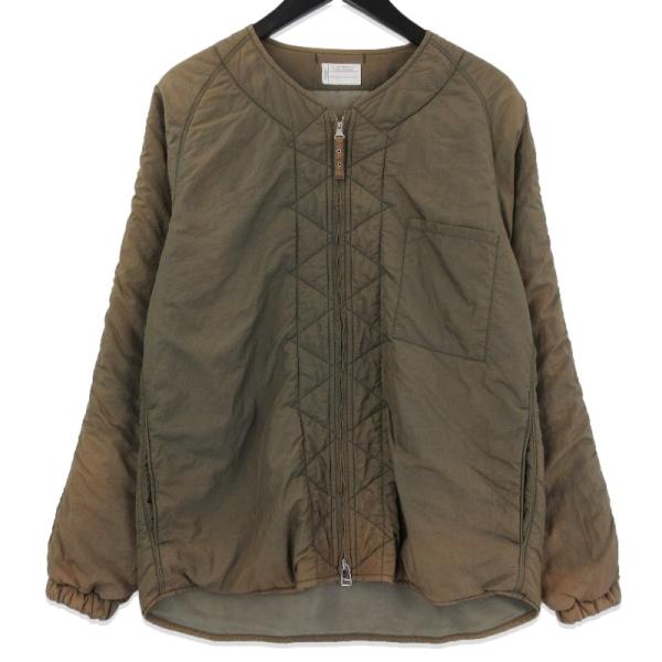 ジャケット・アウター OLDJOE HARD SHRINK ORIENTAL LINER SHIRTS classic_71010616