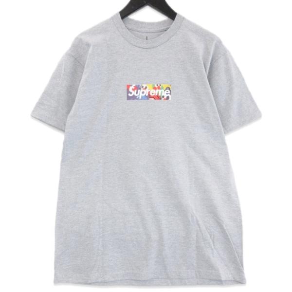 Supreme 未使用 シュプリーム 半袖Tシャツ Olaolu Slawn Box Supreme 未使用 シュプリーム 半袖Tシャツ Olaolu Slawn Box