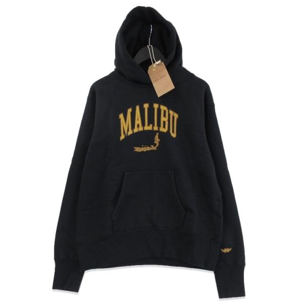 Subculture プルオーバーパーカー HOODIE POP UP限定