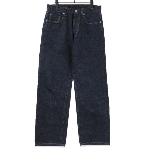 KAJA デニムパンツ サイズ3 OVY KAJA STANDARD SELVEDGE WASHED DENIM OVYの通販 by なるさん's