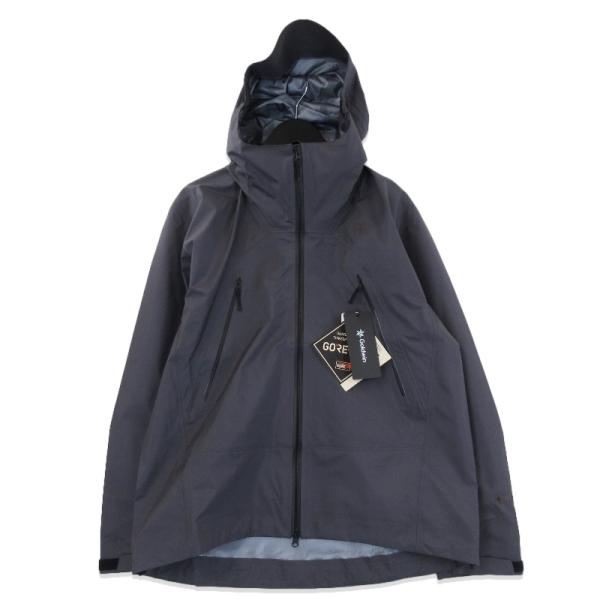 ゴールドウイン　ゴアテックス　2レイヤー　ジャケット GOLDWIN スキーウェア ゴールドウィン メンズ スキージャケット