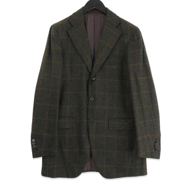 R.CARUSO × TOMORROWLAND ラファエル・カルーゾ テーラードジャケット