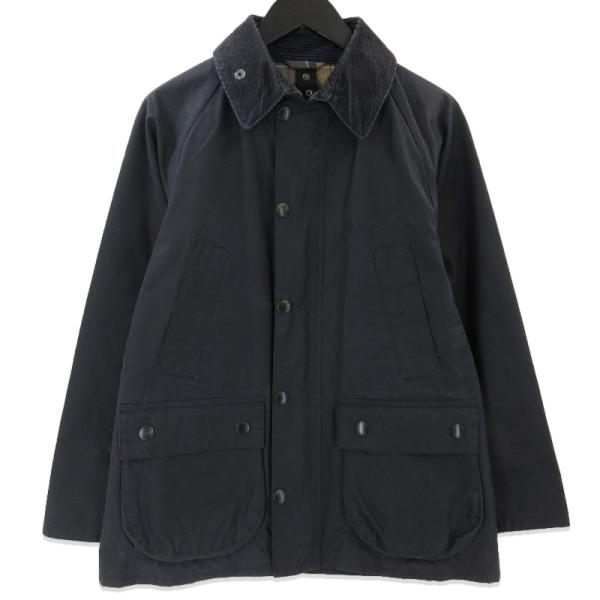 Barbour バブアー BEDALE SL 1502120 ビデイルSL オイルド