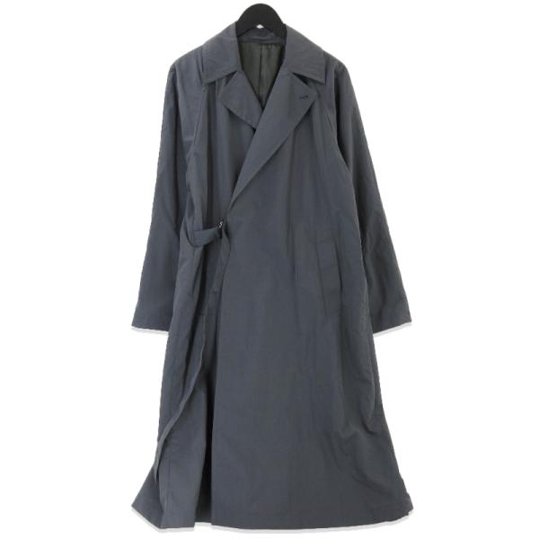 SO GNT-coat タイロッケンコート　サイズM SO GNT-coat タイロッケンコート サイズM 【大得価，お得】