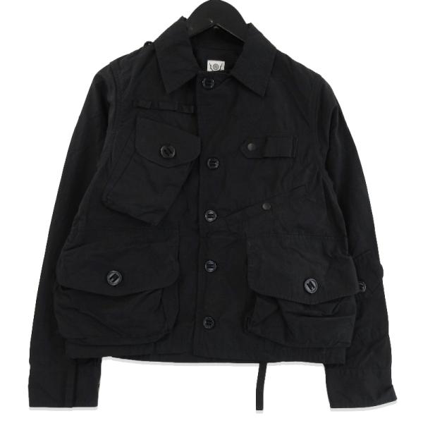 South2 West8 サウスツーウエストエイト フィッシングジャケット