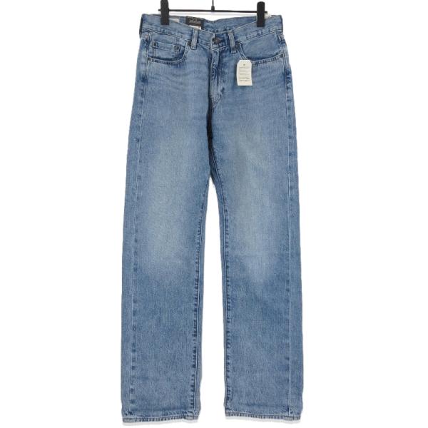 未使用 Levis リーバイス デニムパンツ PC9-00505-2903 505 赤耳 未使用 Levis リーバイス デニムパンツ PC9-00505-2903 505 赤耳