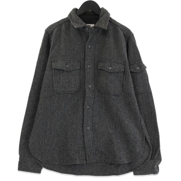 Engineered Garments ENGINEERED GARMENTS エンジニアードガーメンツ  