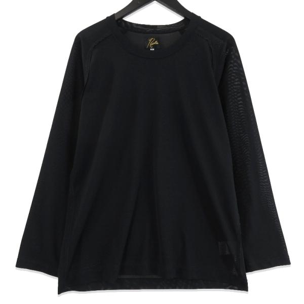 Needlesスリーブレスベスト　ブラック NEEDLES-VESTS – NEPENTHES ONLINE STORE
