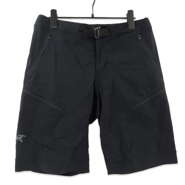 ARC'TERYX アークテリクス ガンマショートパンツ X000007184 ARC'TERYX アークテリクス ガンマショートパンツ X000007184