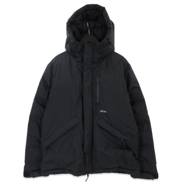 JOURNAL STANDARD relume × NANGA ナンガ オーロラダウンジャケット  