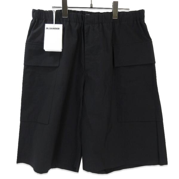 未使用 JIL SANDER ジルサンダープラス ショーツ J47KA0210 未使用 JIL SANDER ジルサンダープラス ショーツ J47KA0210