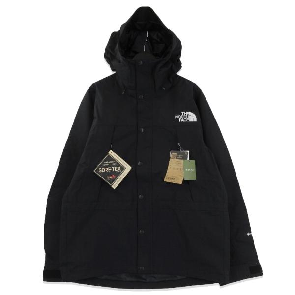THE NORTH FACE 未使用 ノースフェイス マウンテンライト THE NORTH FACE 未使用 ノースフェイス マウンテンライト
